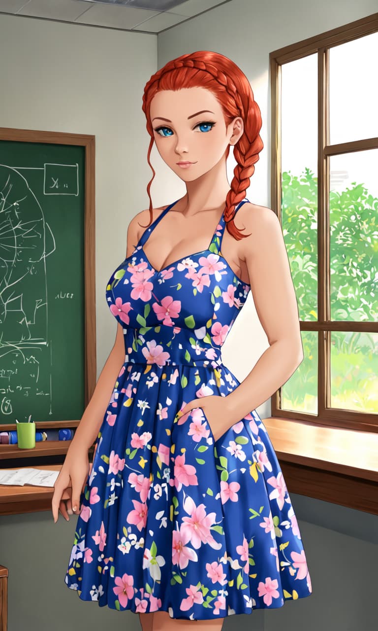 Cecelia Roberts image