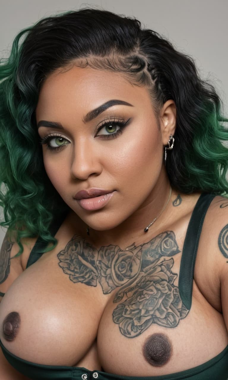 Jaelyn Young image