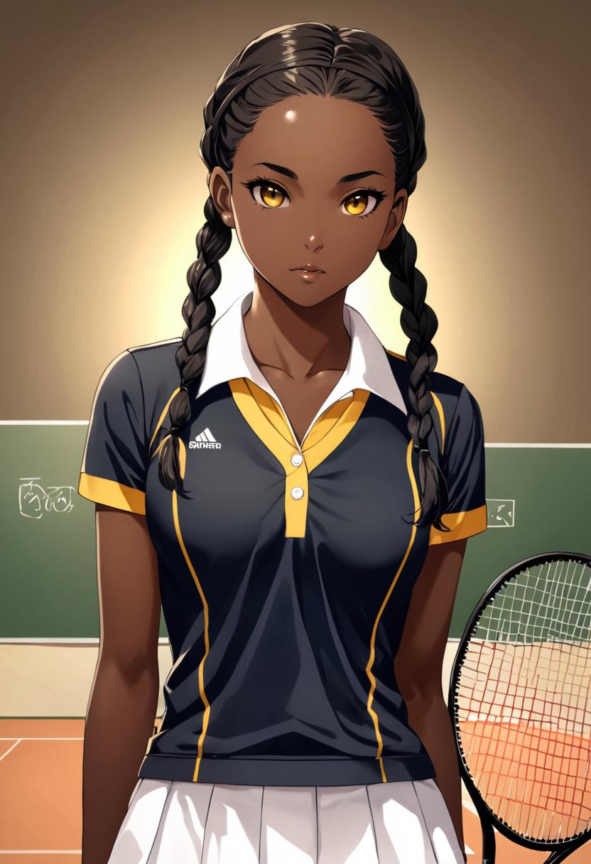 Taniyah Alvarez image