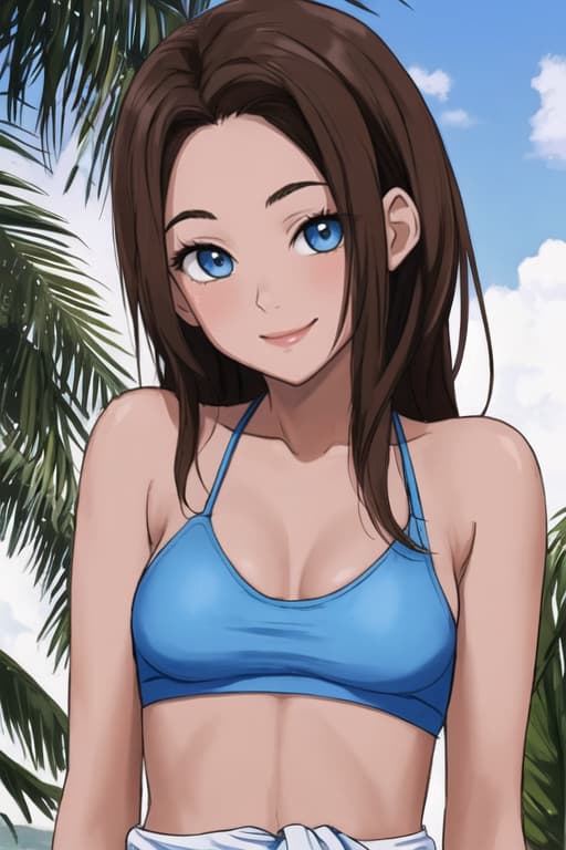 Sarai Livingston image