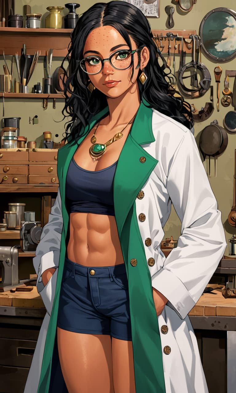 Emilia Dalton image