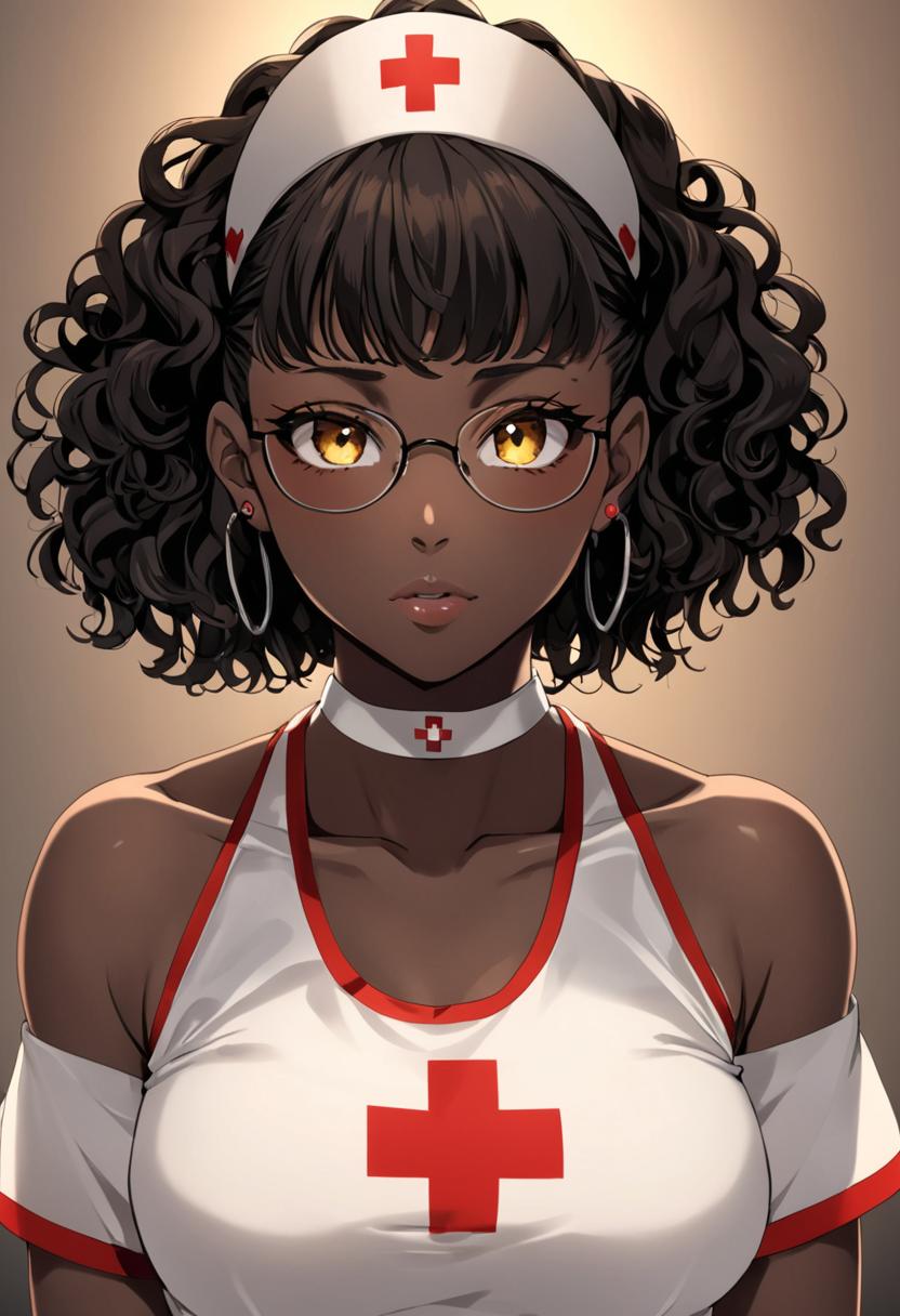 Precious Lewis image