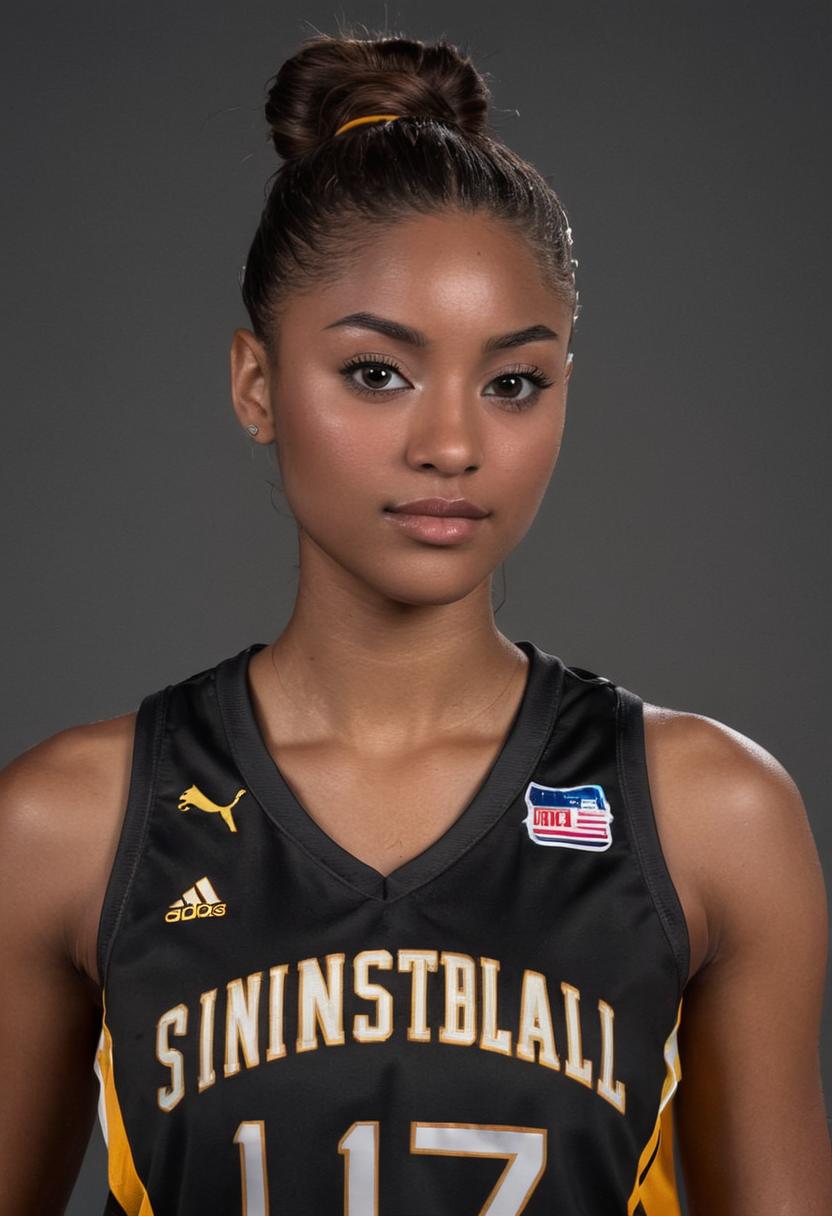 Jazlyn Ewing image