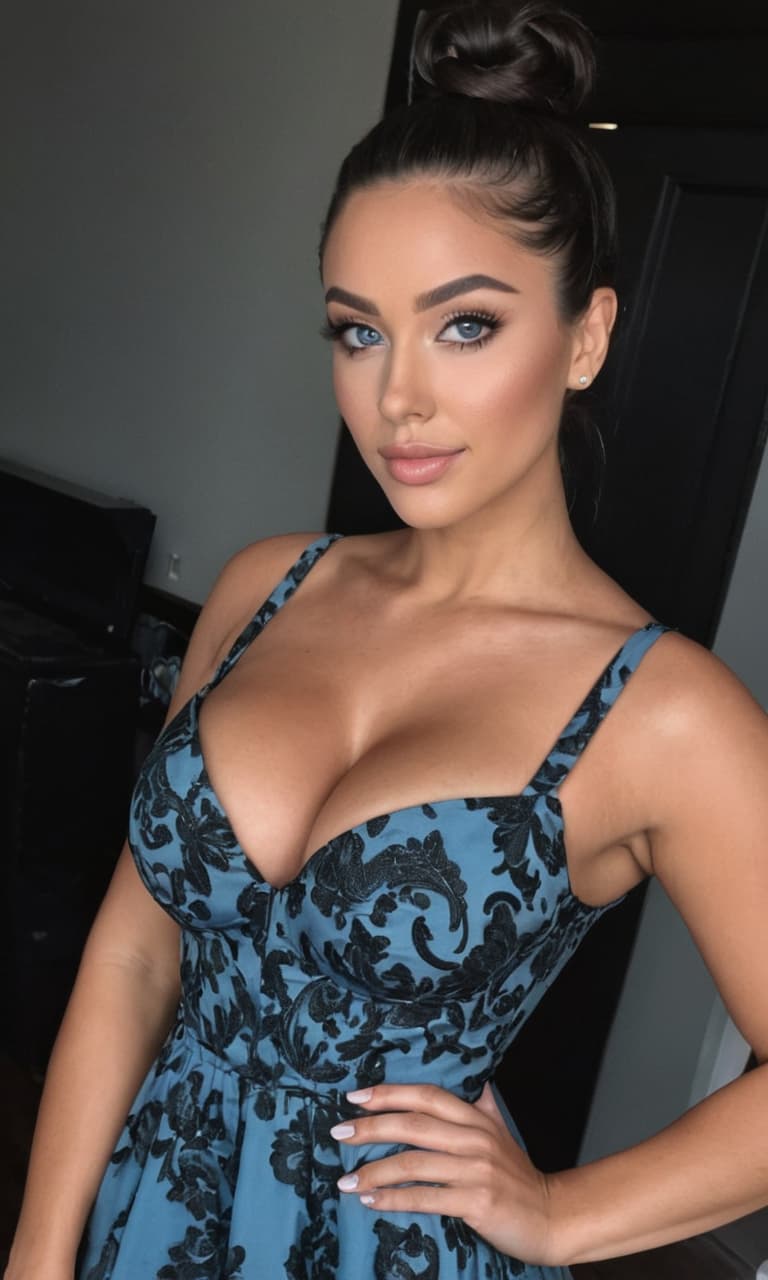Haley Cain image