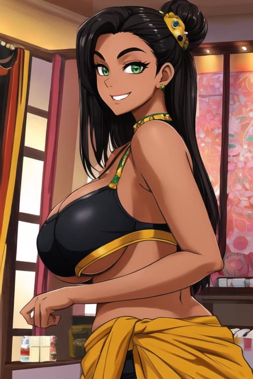 Annie Brandt image