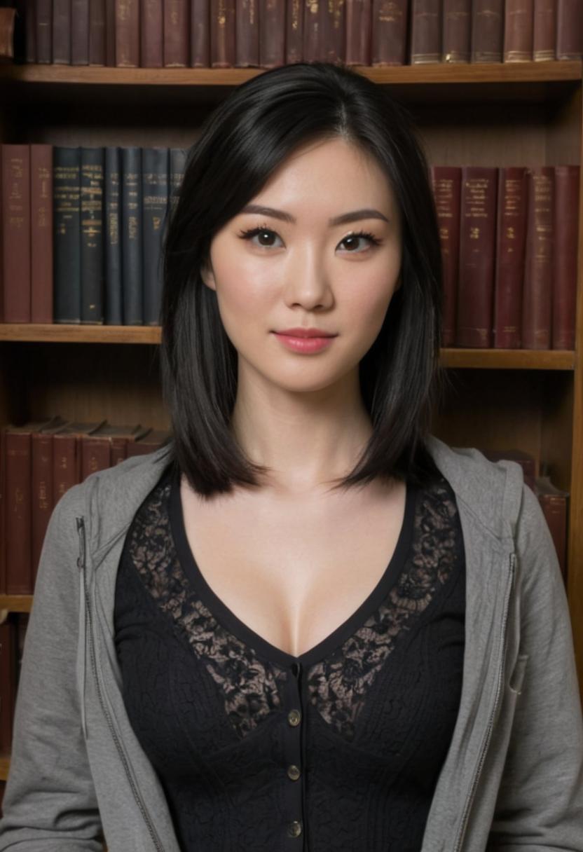 Heather Sawyer image