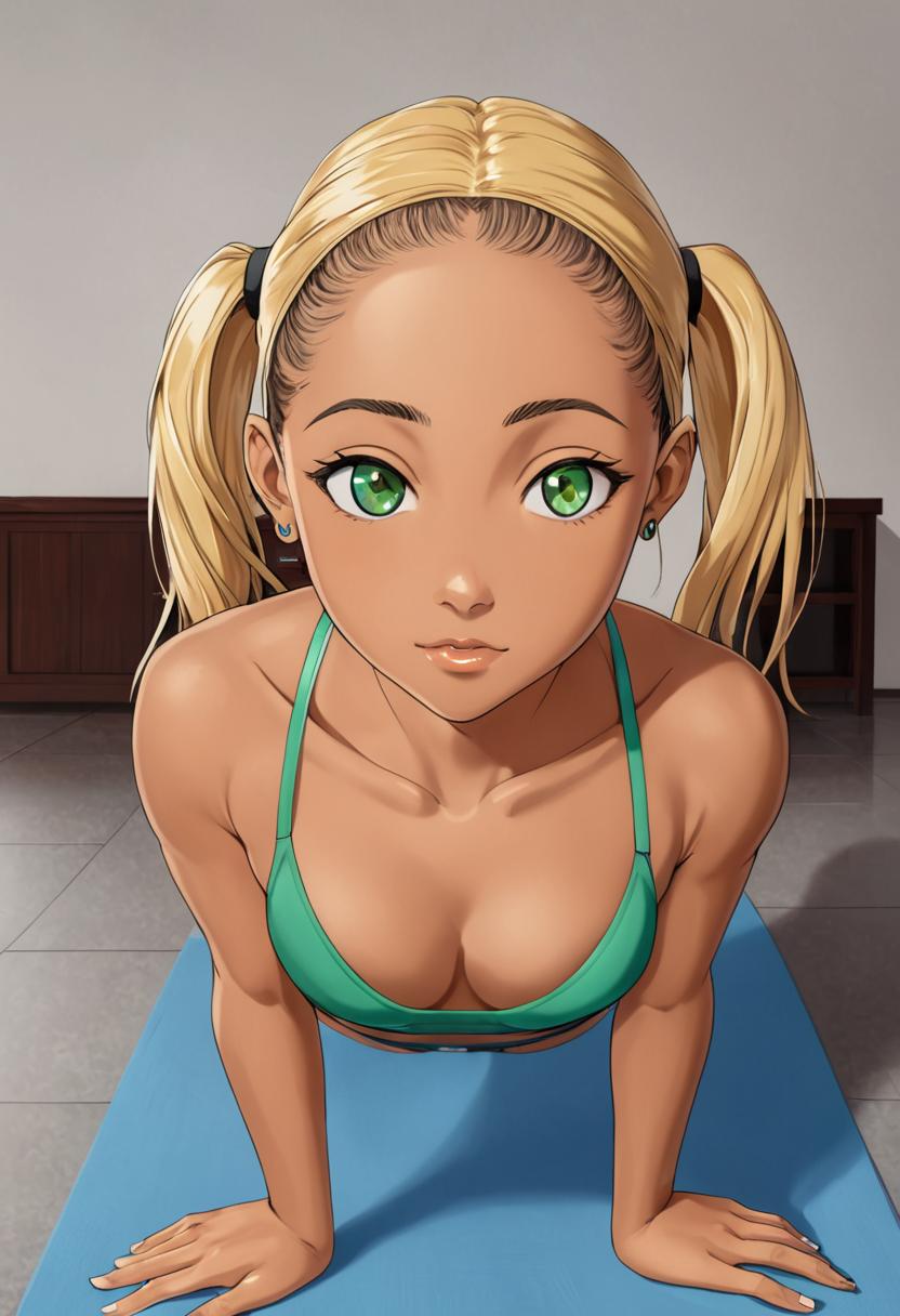 Hadassah Nolan image