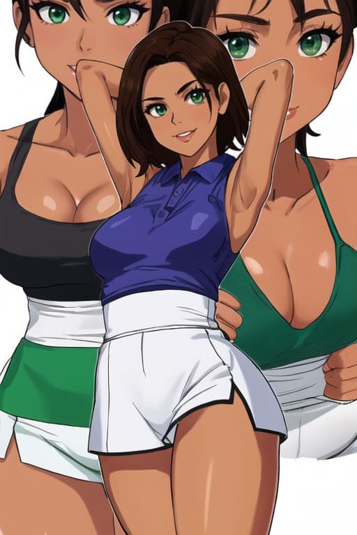 Laurel Lynch image