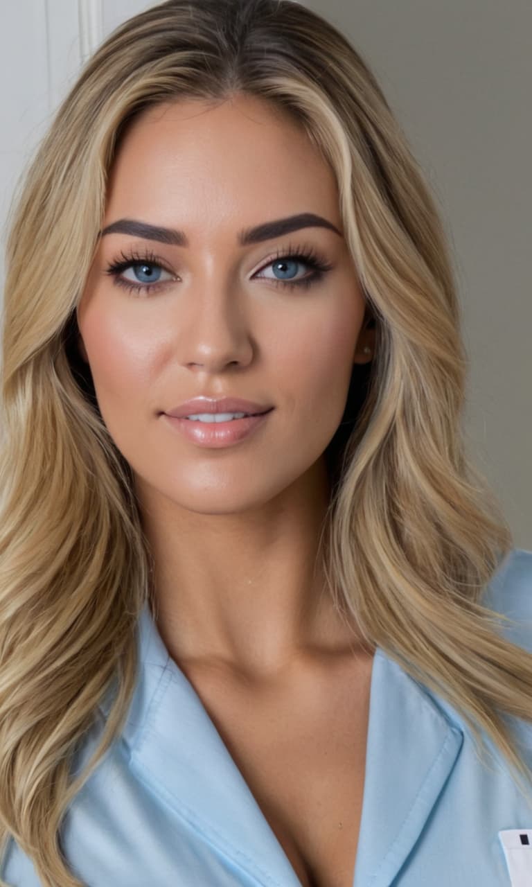 Lailah King image