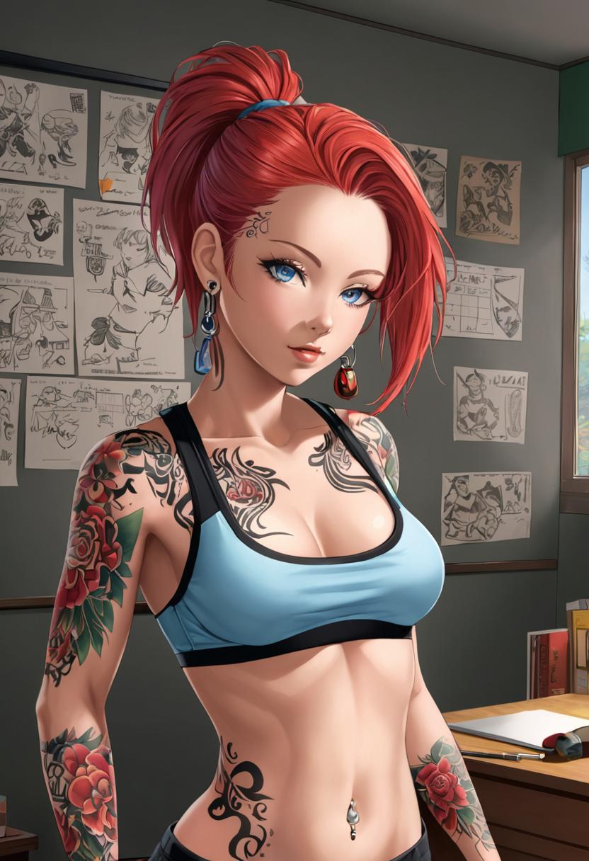 Gianna Brennan image