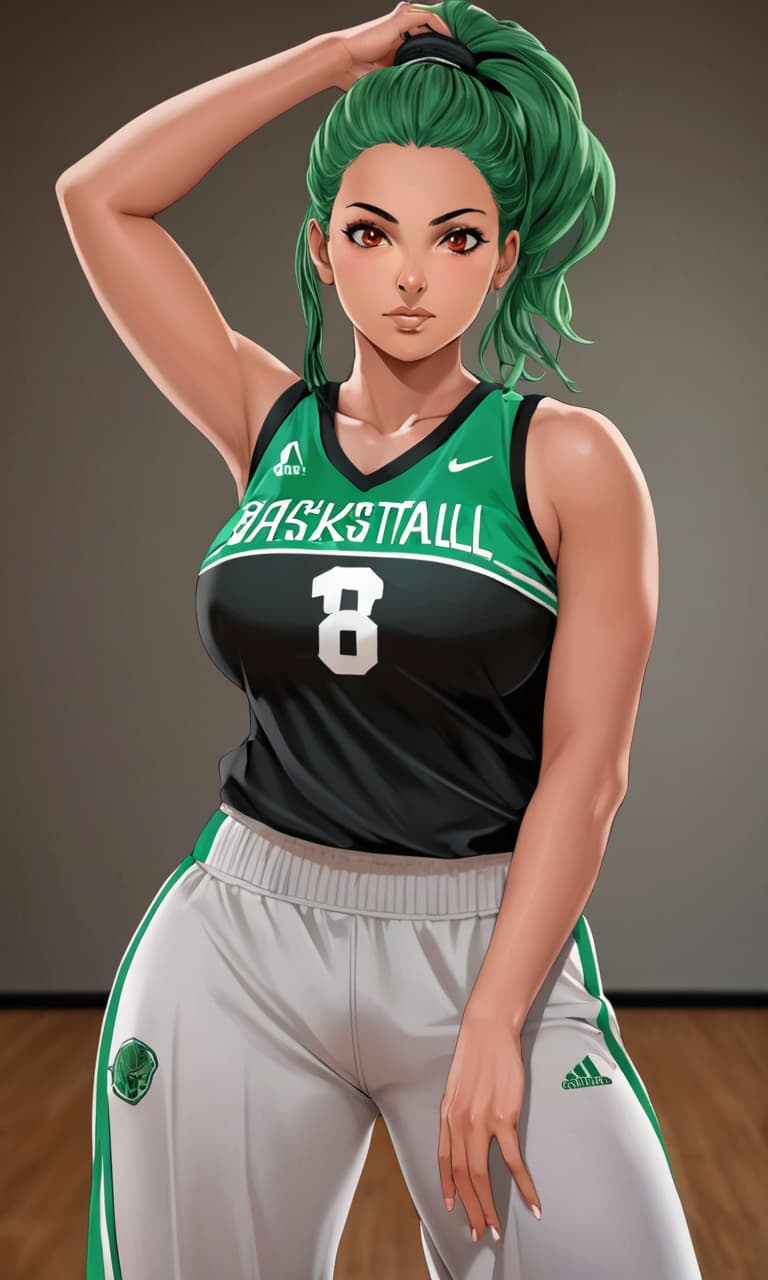 Aleena Henderson image