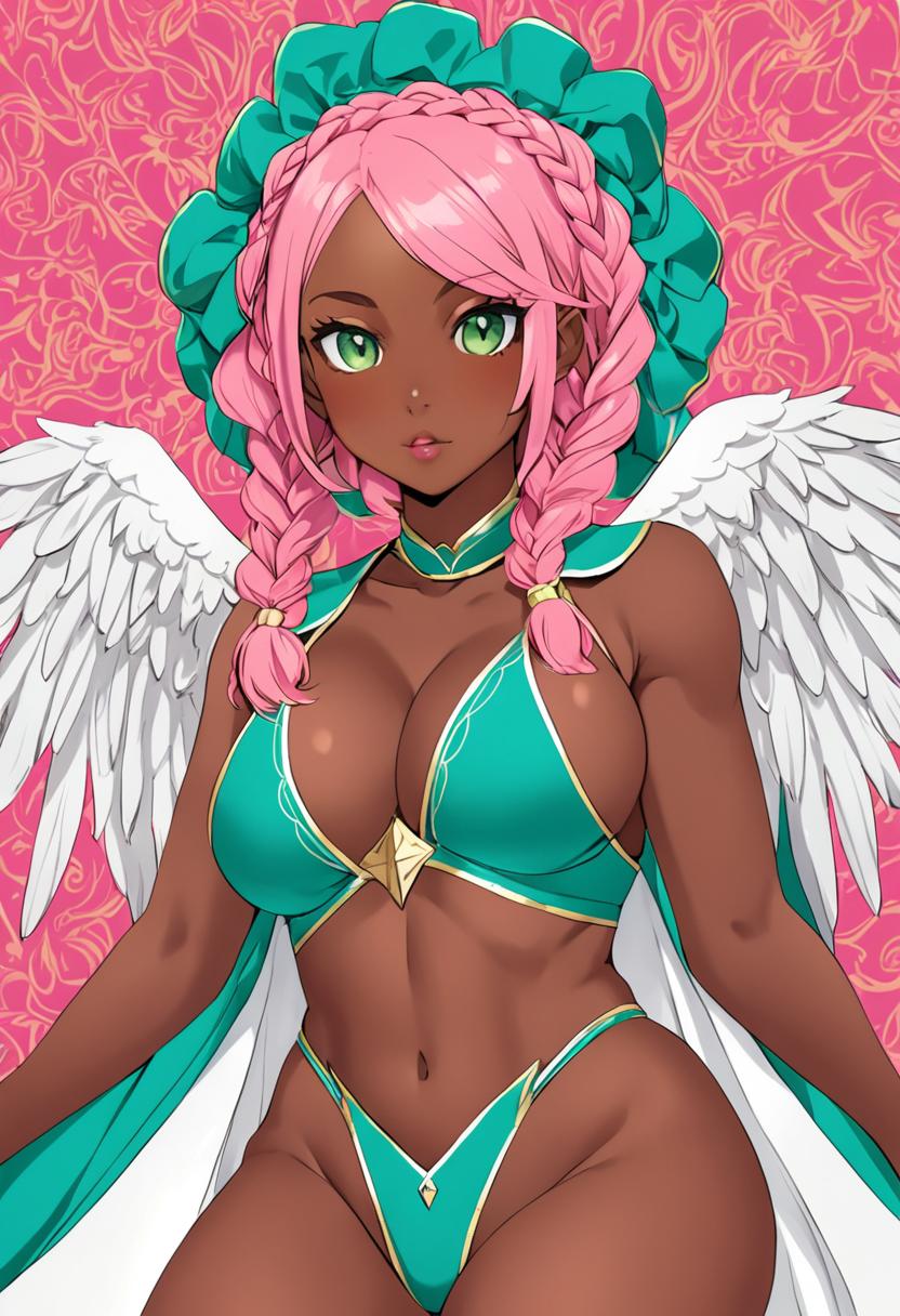 Keyla Weeks image