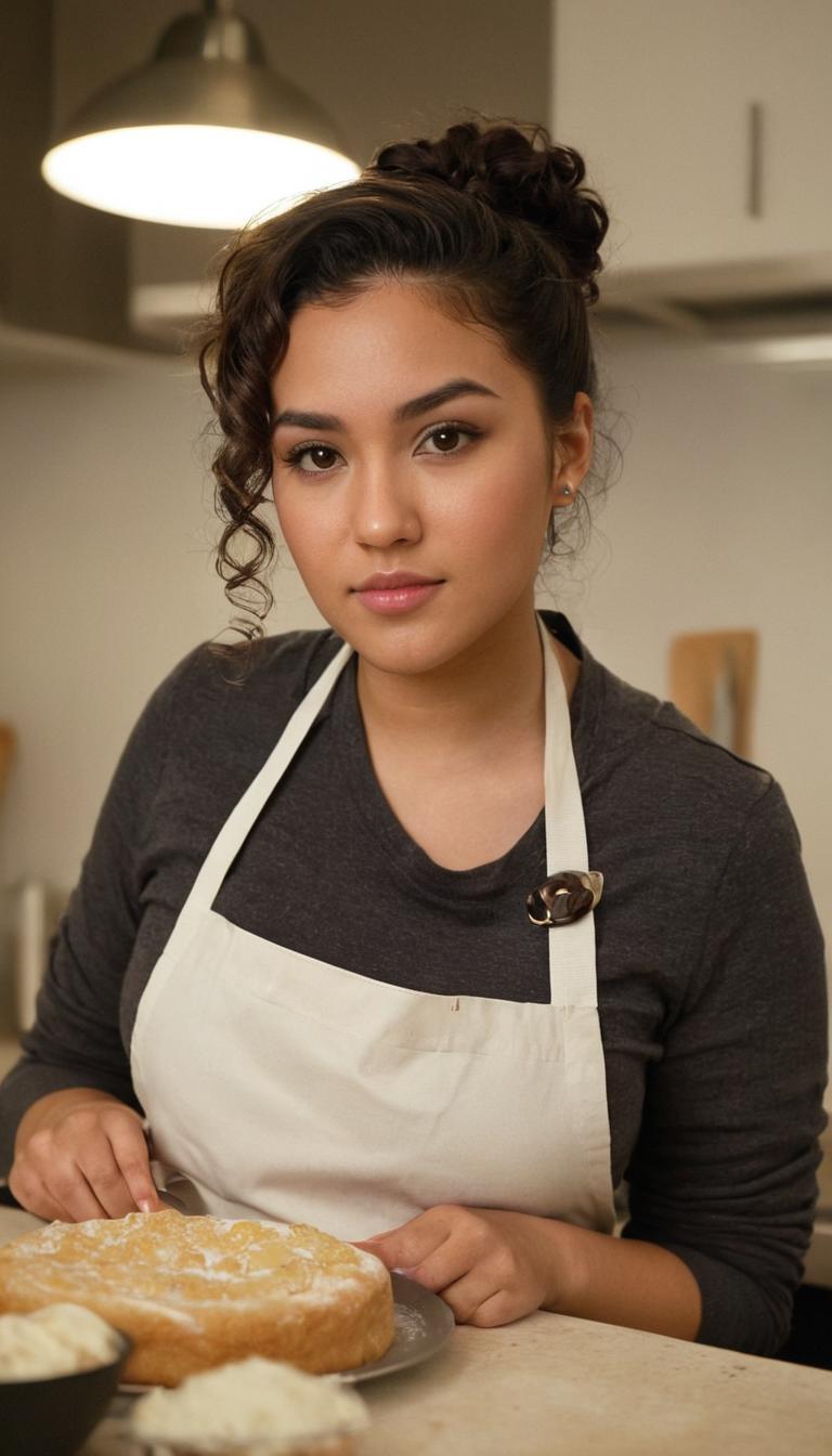 Lucia Haley image
