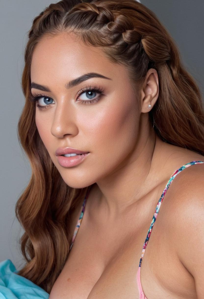 Rubi Robertson image