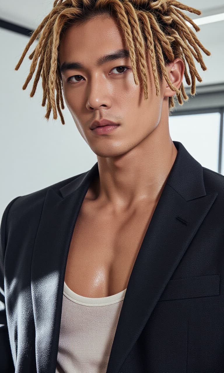 Jamal Meadows image