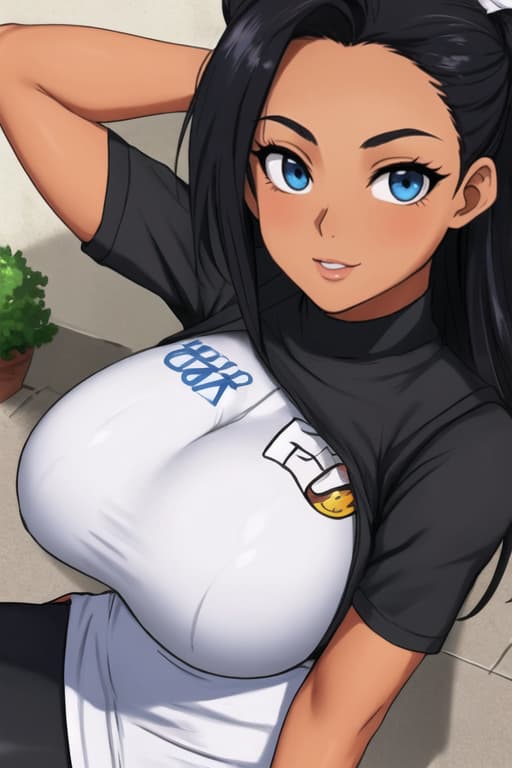 Marissa Garrison image