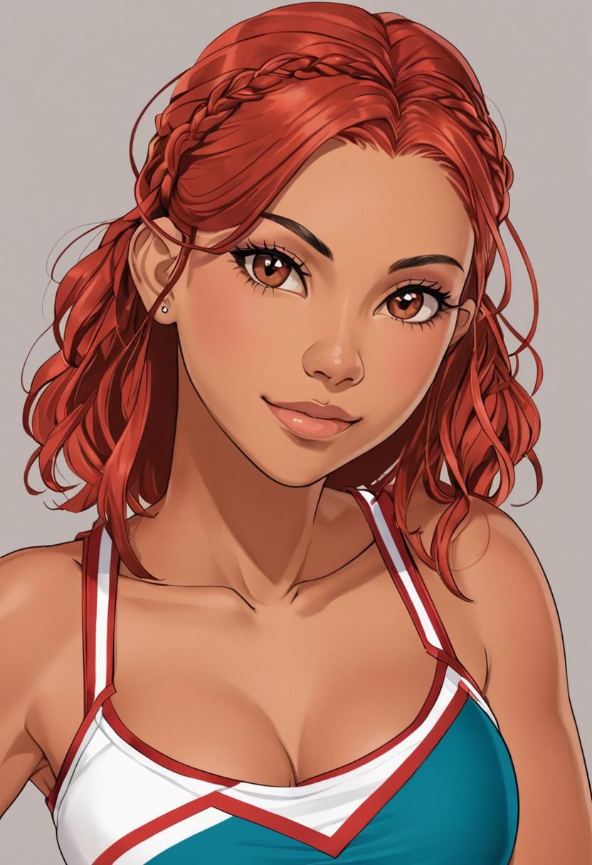 Carina Keith image