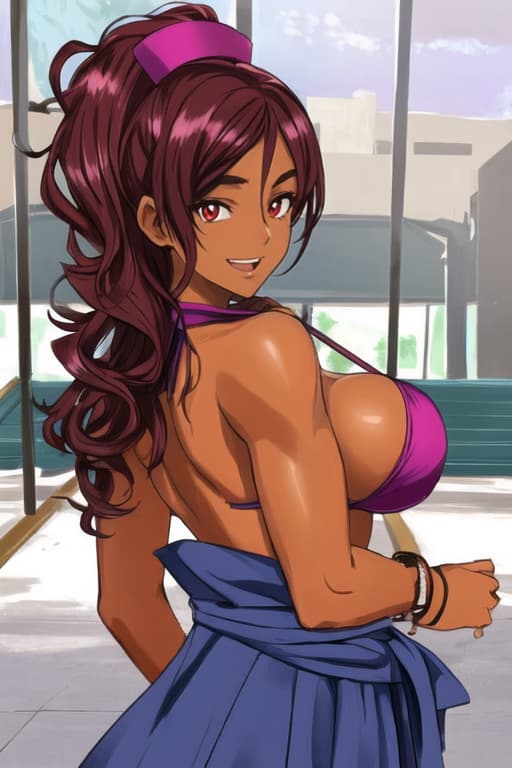 Hadassah Hodge image