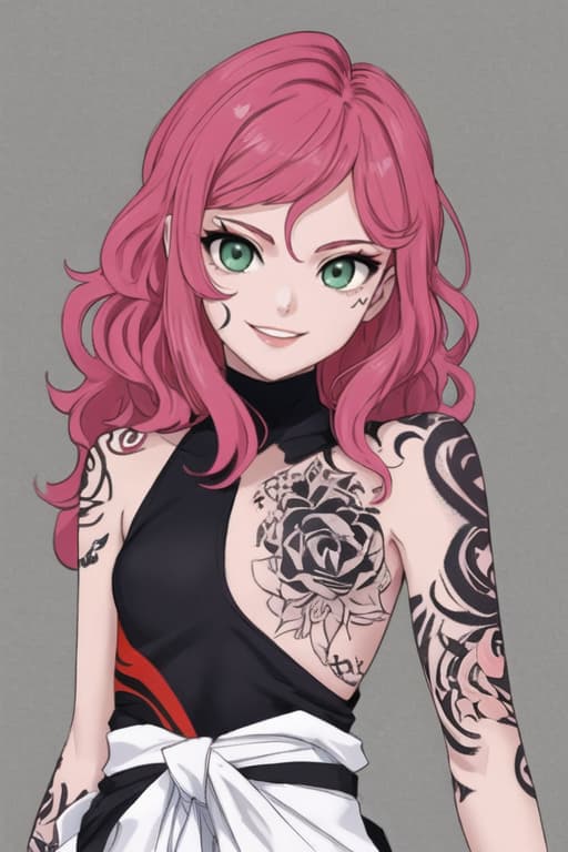 Akira Graham image