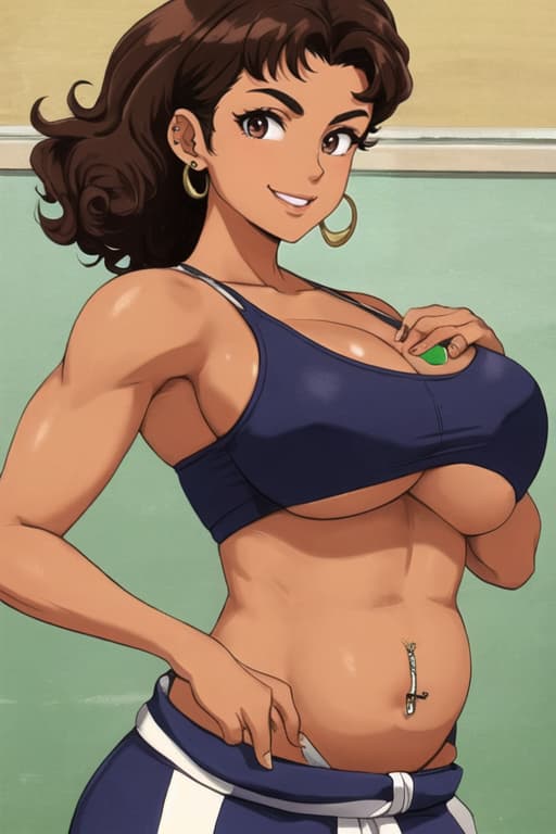 Josie Mayer image