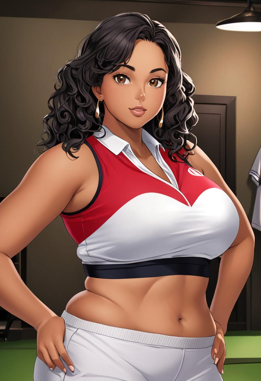 Evangeline Herring image