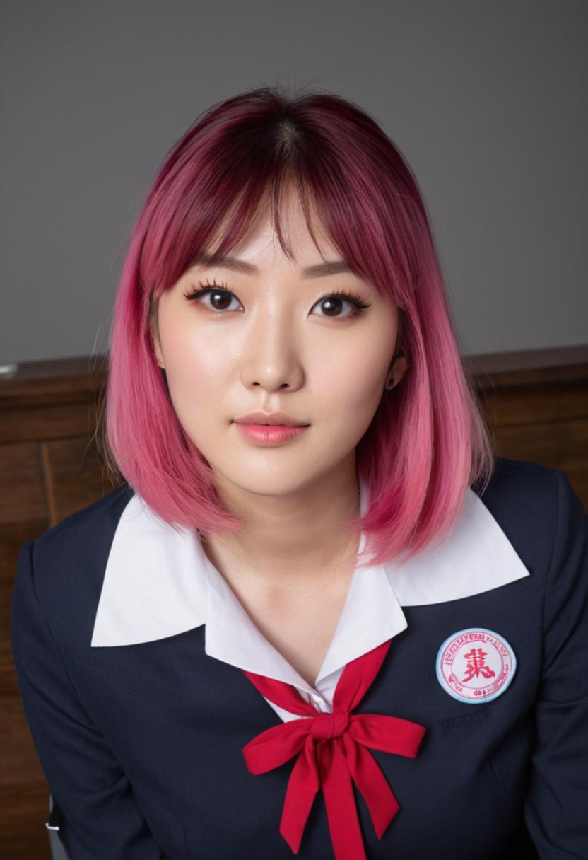 Emma Choi image