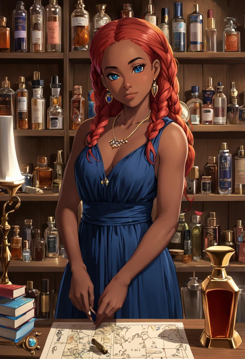 Ariana Kelly image