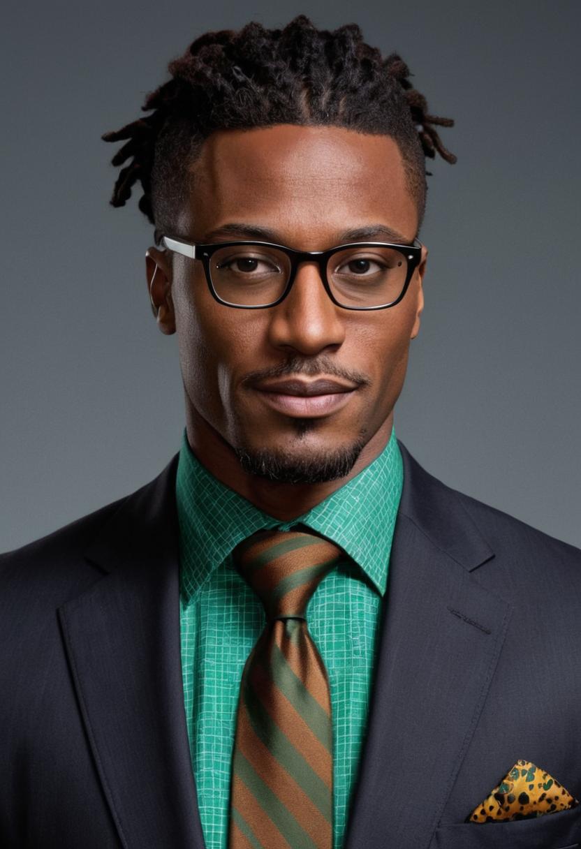 Percy Sosa image