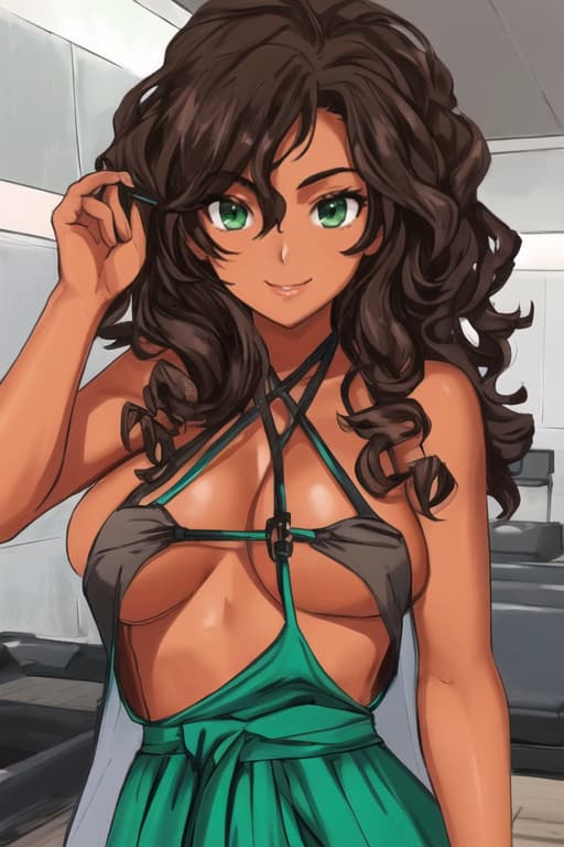 Essence Rush image