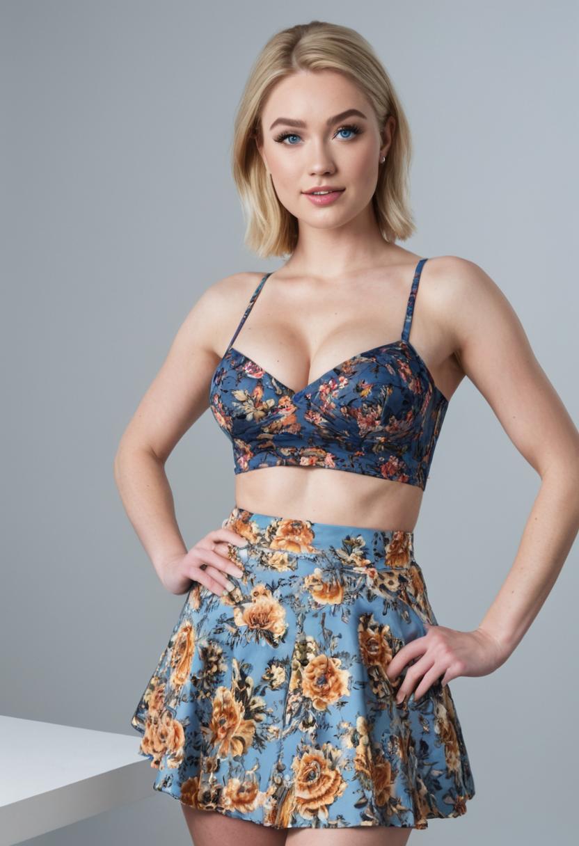 Kaylee Ingram image