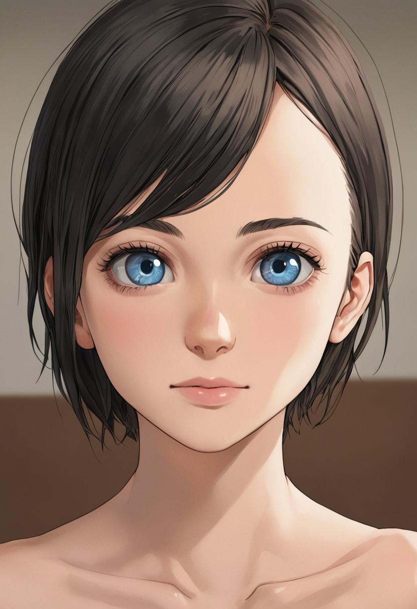 Amelia Frye image