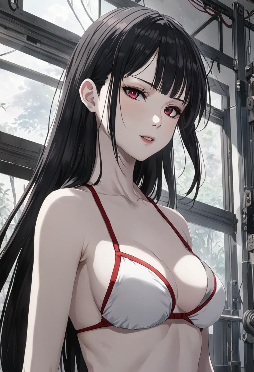 Gisselle Cannon image