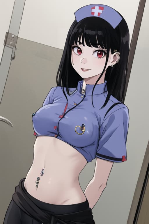 Annabella Huang image