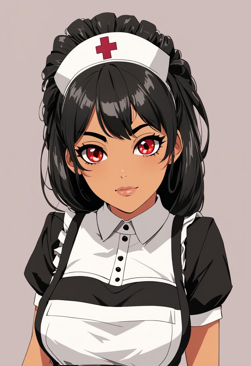 Isis Carpenter image