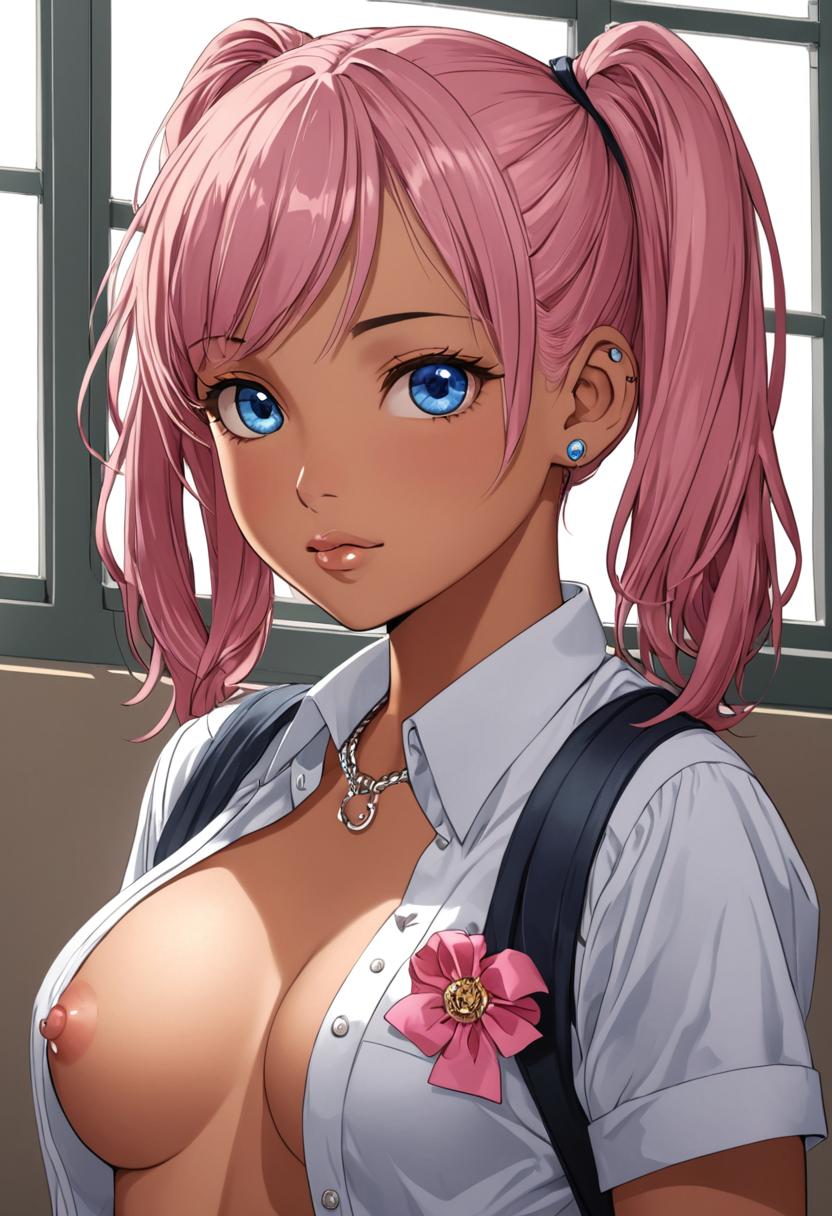 Mila Marquez image