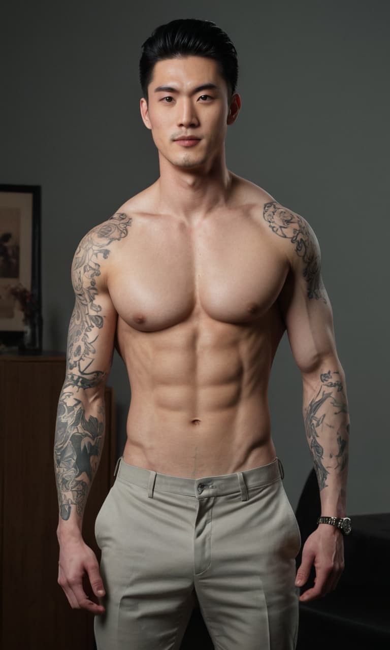Clayton Best image