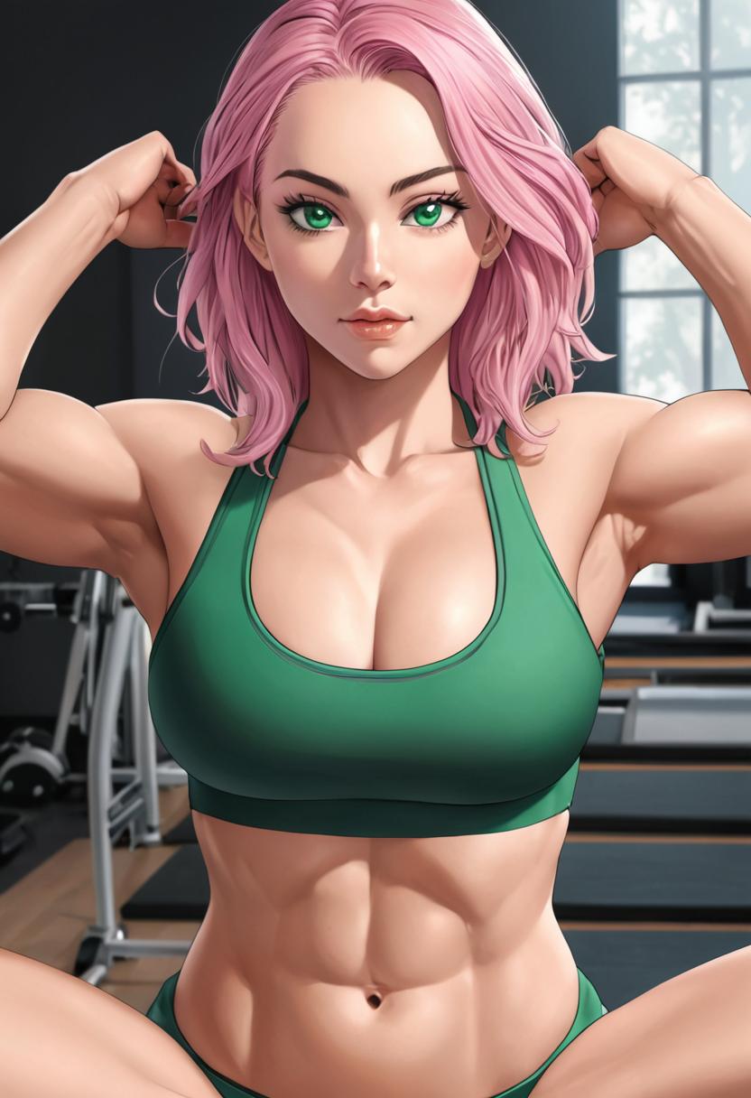 Alexis Waller image