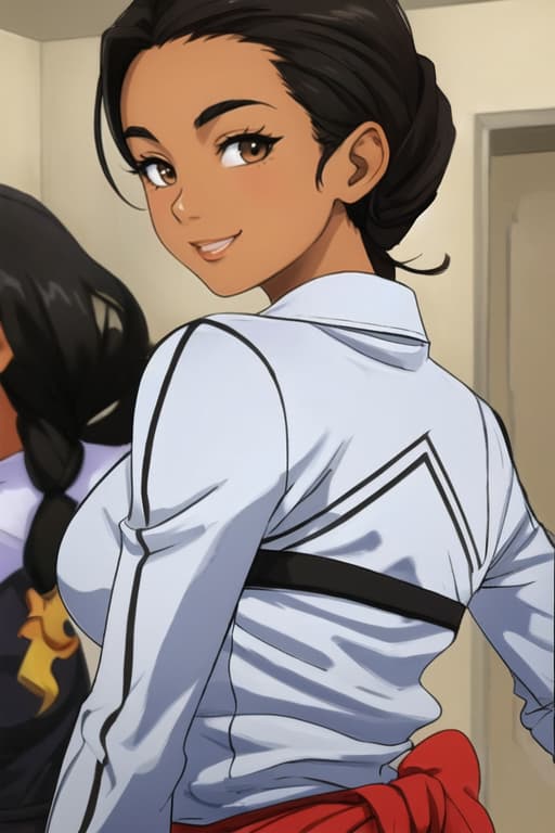 Aiyana Shannon image