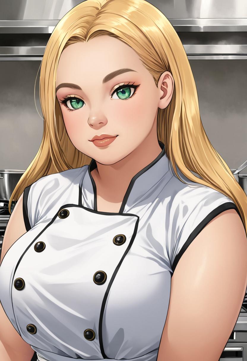 Liana Vincent image