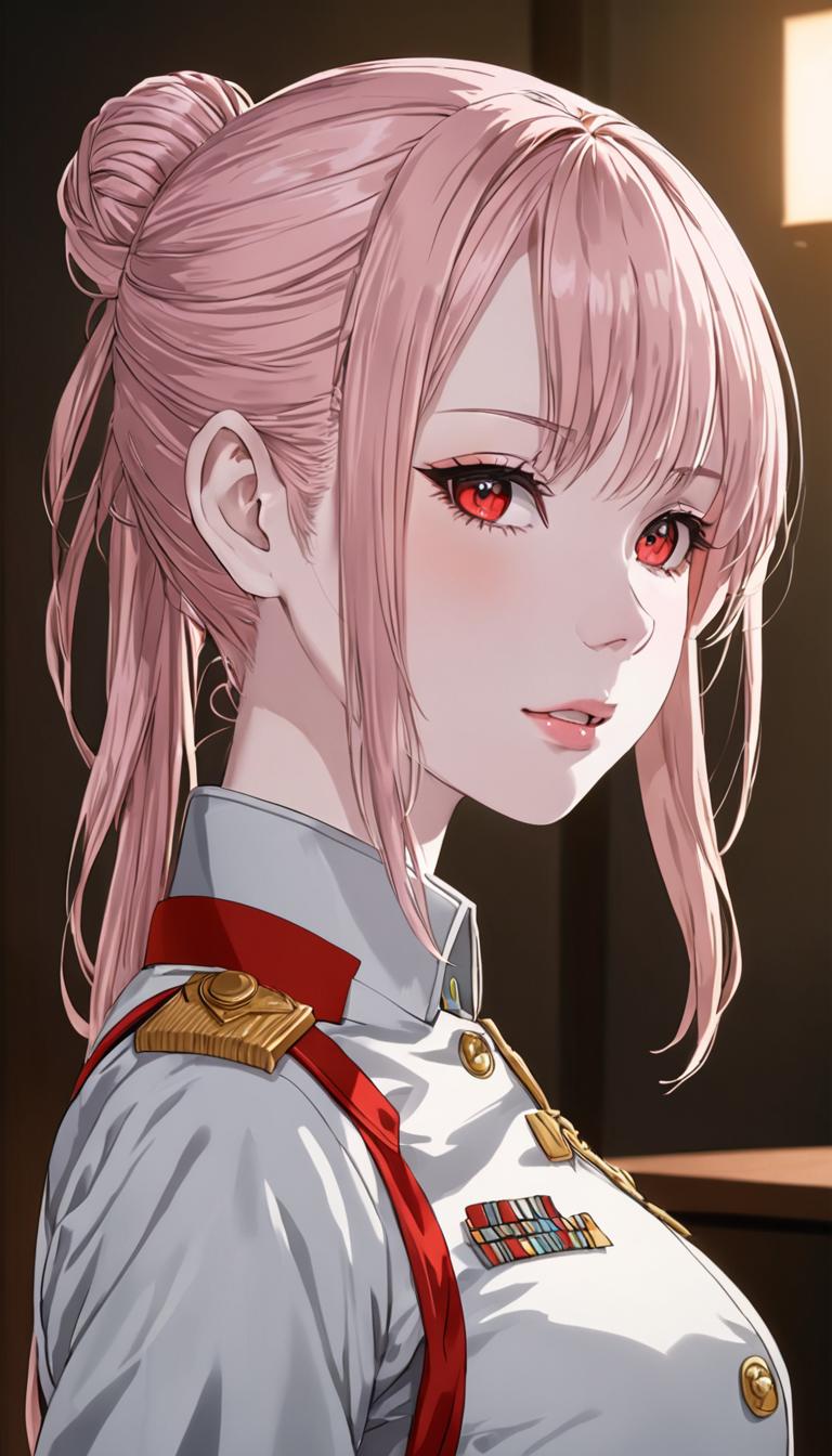 Nina Ramsey image