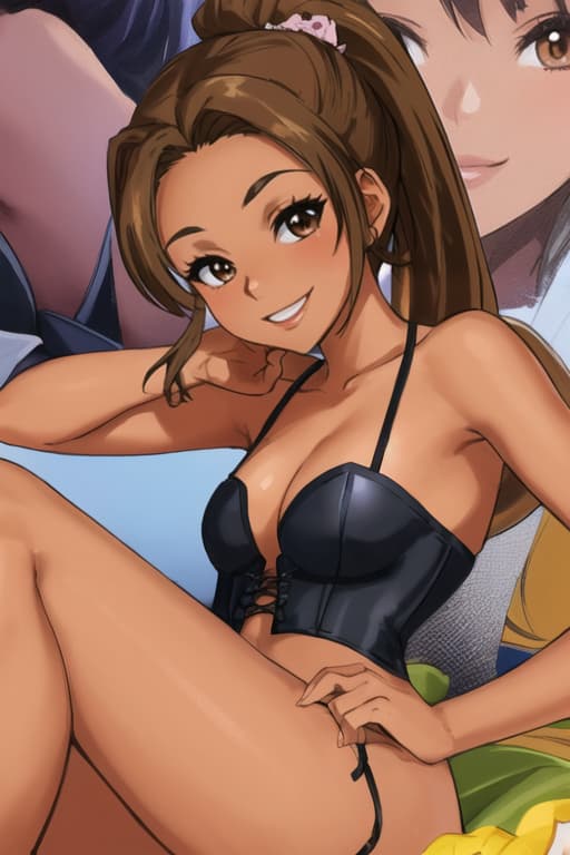 Asia Mckee image