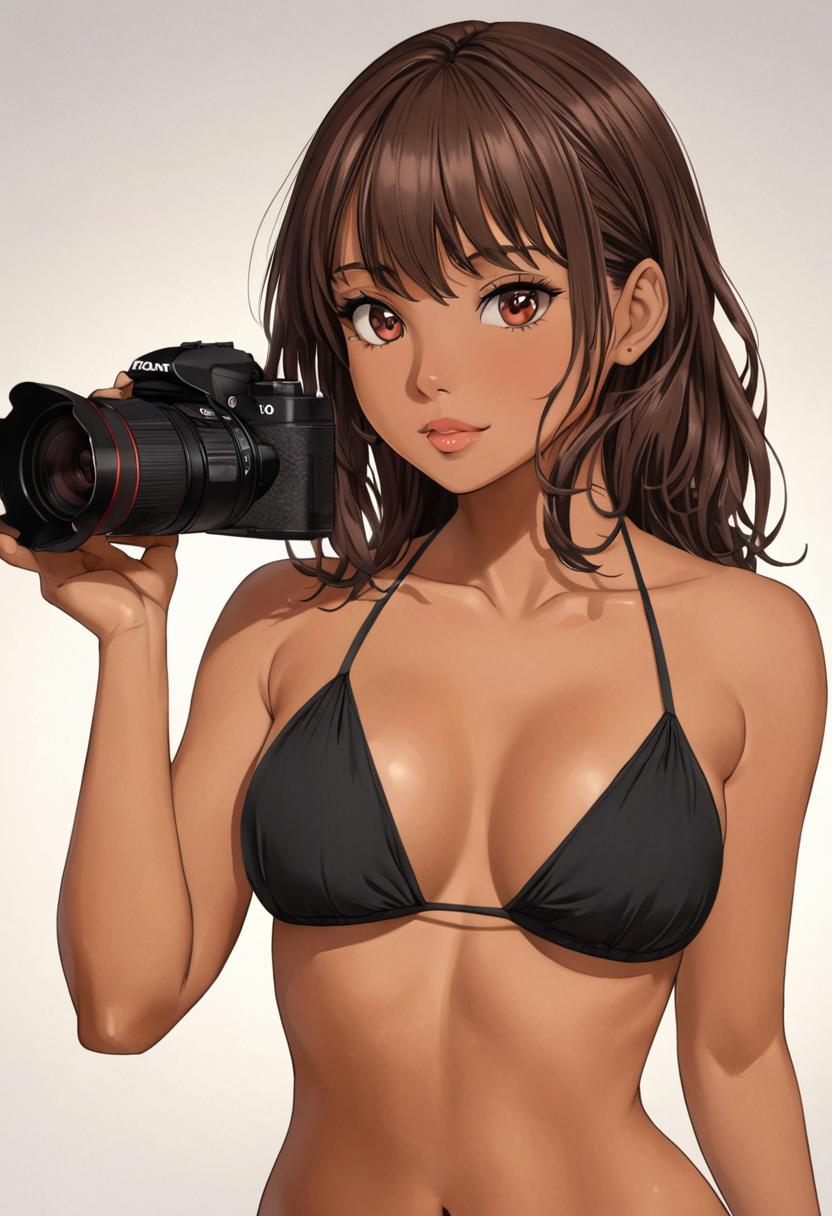Amaris Little image
