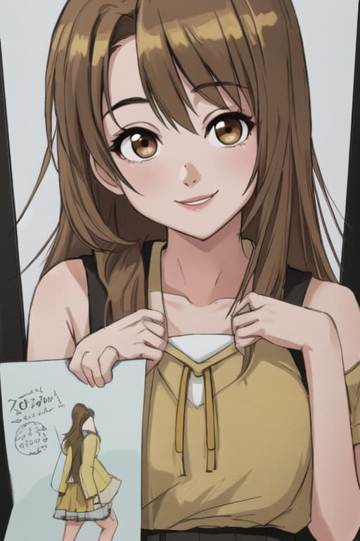 Naomi Mata image