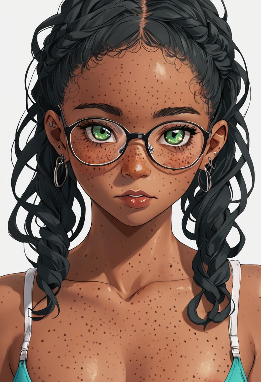 Nylah Roberts image