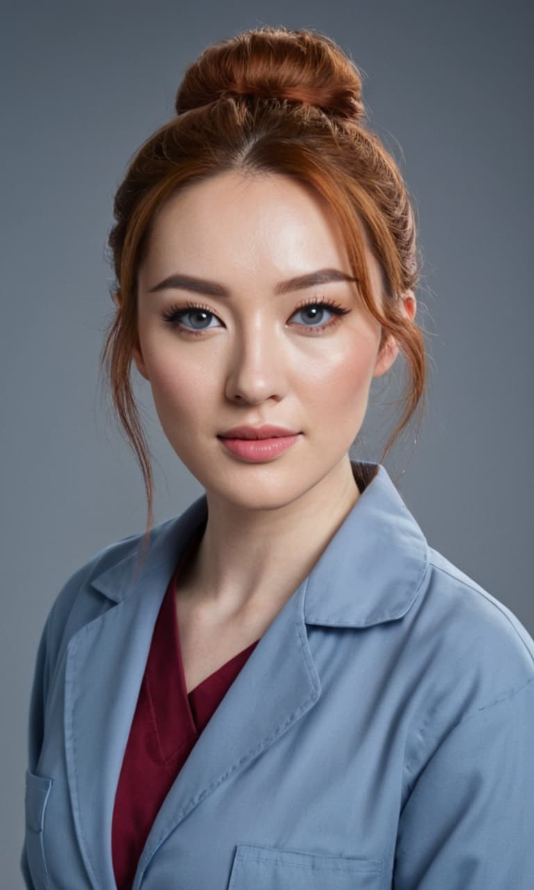 Scarlett Massey image