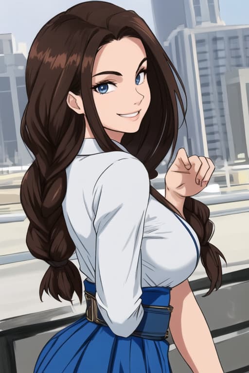 Audrina Lawrence image