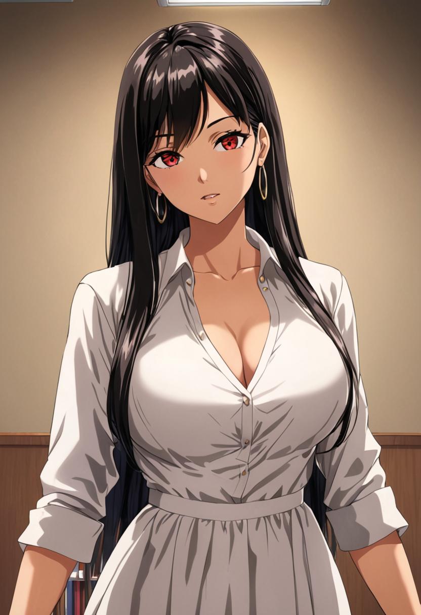 Angel Mason image