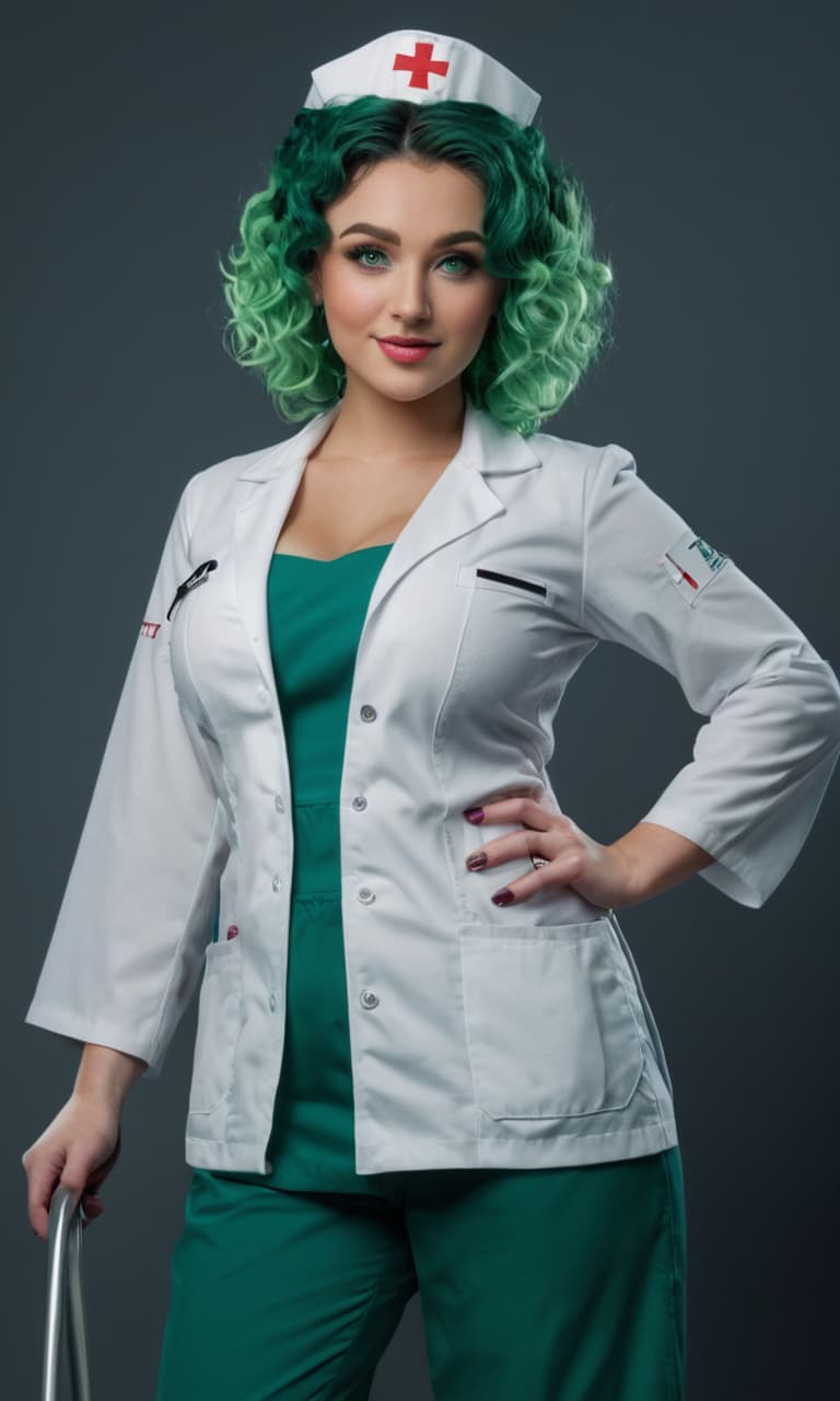 Tess Hunter image