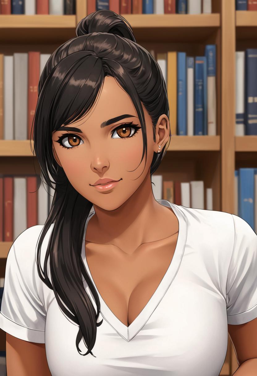 Callie May image