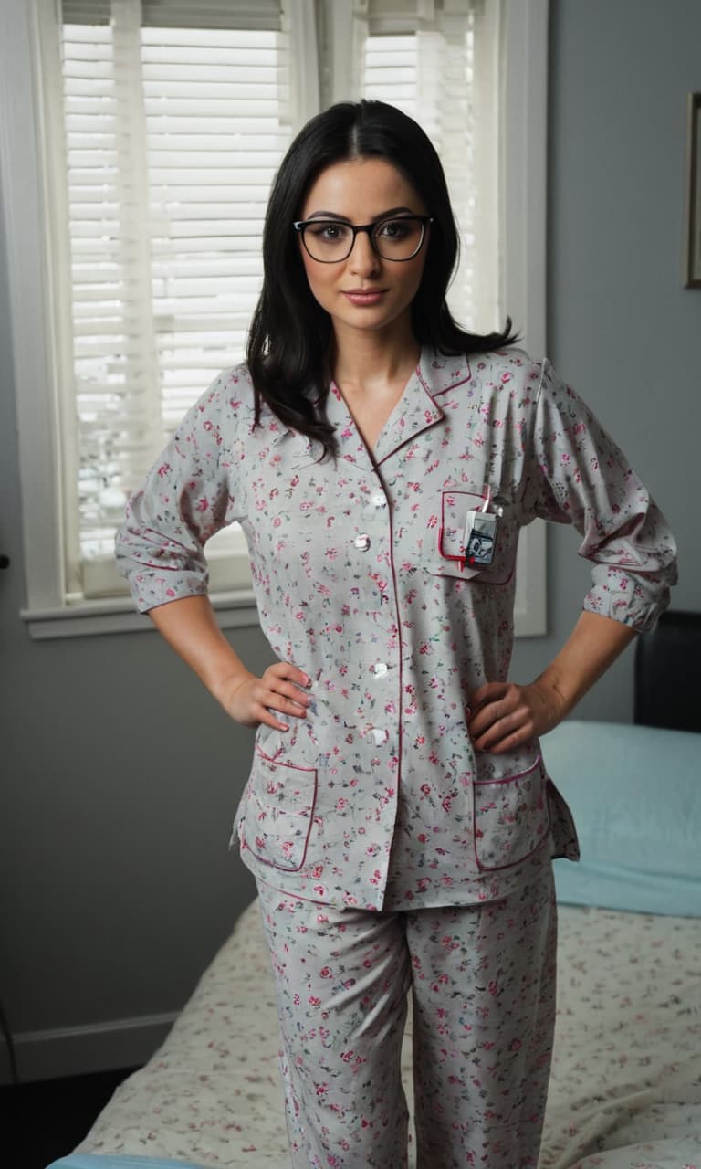 Leyla Barker image